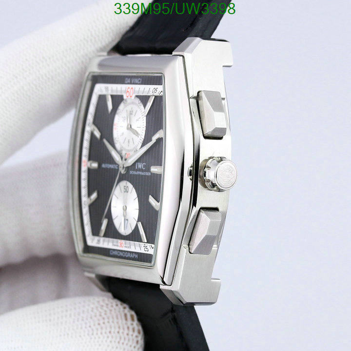 IWC-Watch-Mirror Quality Code: UW3398 $: 339USD