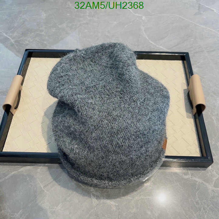 Loewe-Cap(Hat) Code: UH2368 $: 32USD
