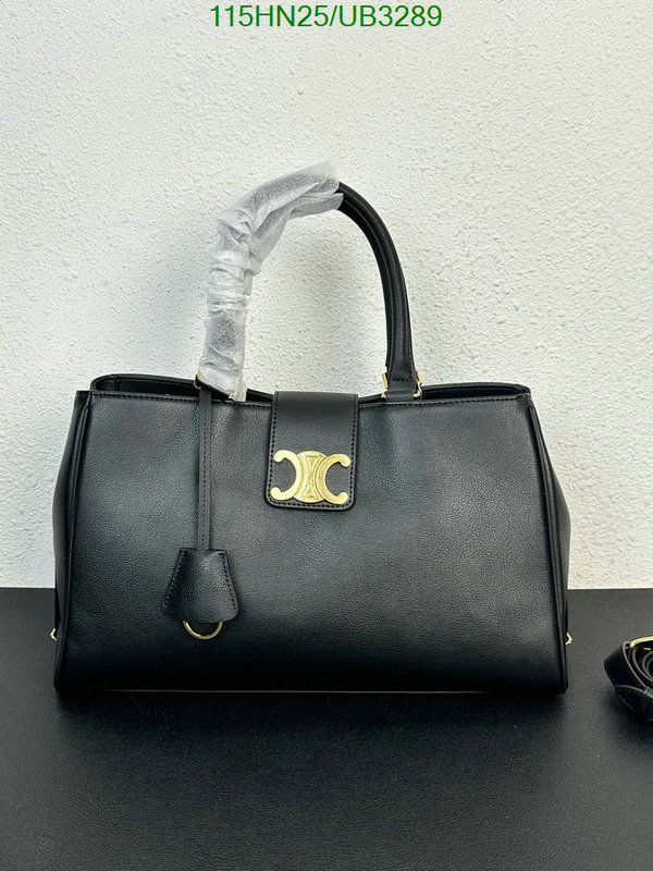 Celine-Bag-4A Quality Code: UB3289 $: 115USD