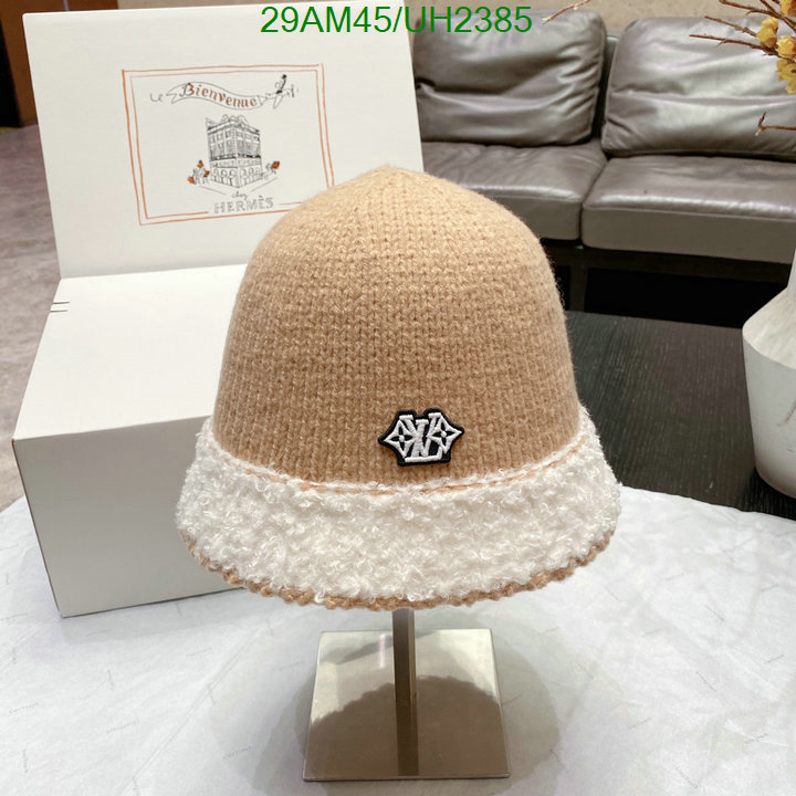 LV-Cap(Hat) Code: UH2385 $: 29USD