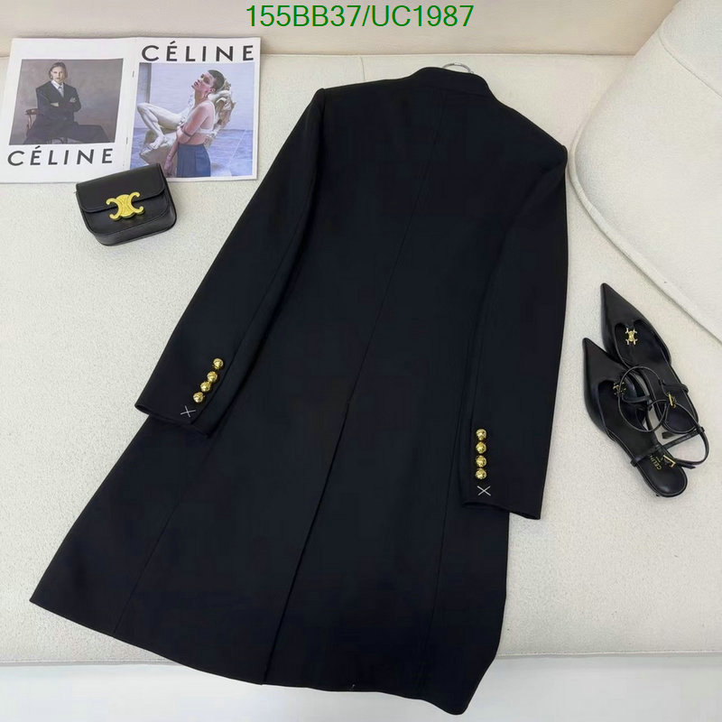 Celine-Clothing Code: UC1987 $: 155USD