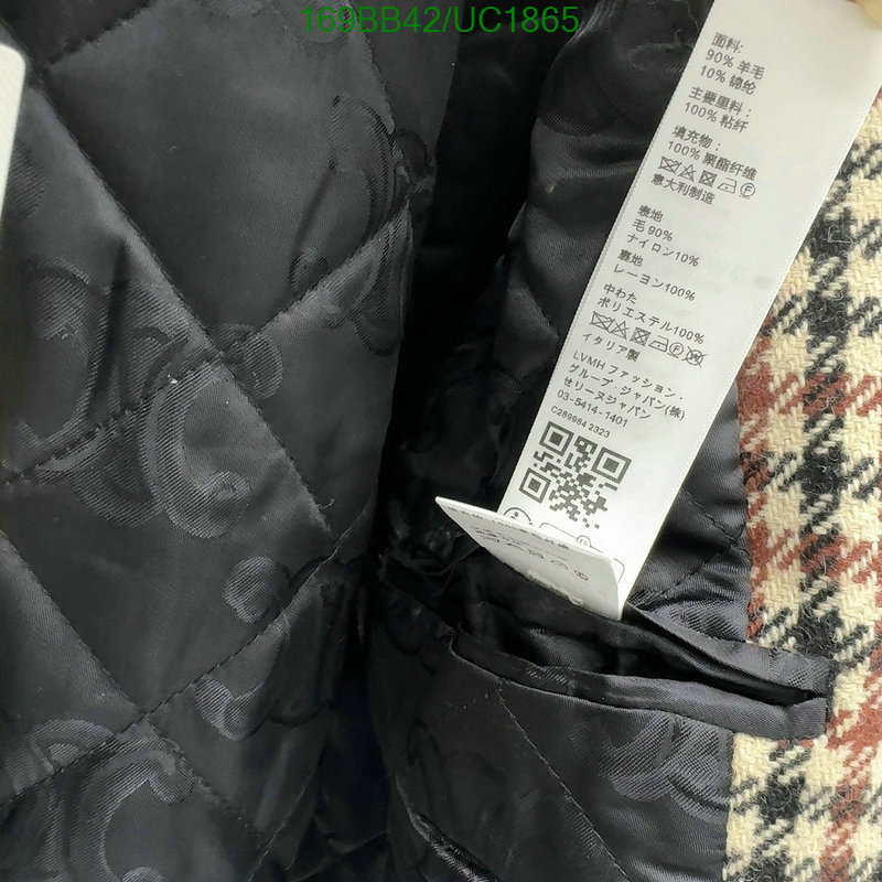 Celine-Clothing Code: UC1865 $: 169USD