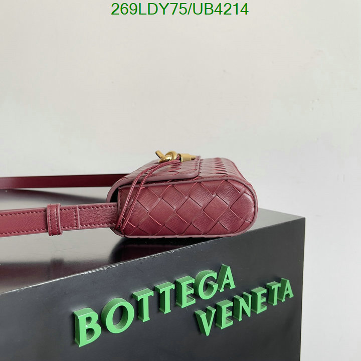 BV-Bag-Mirror Quality Code: UB4214 $: 269USD