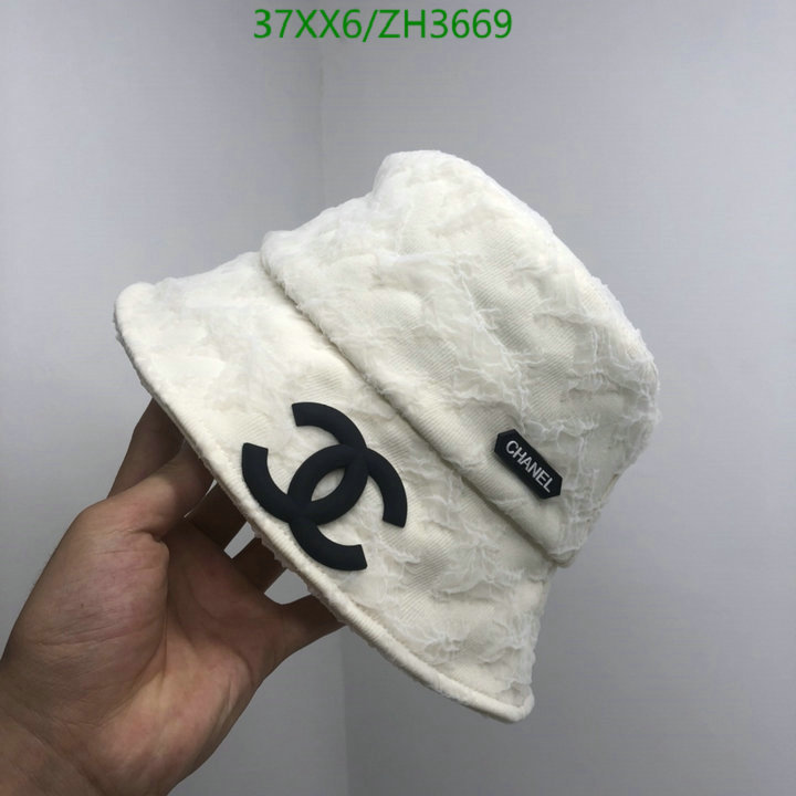 Chanel-Cap(Hat) Code: ZH3669 $: 37USD