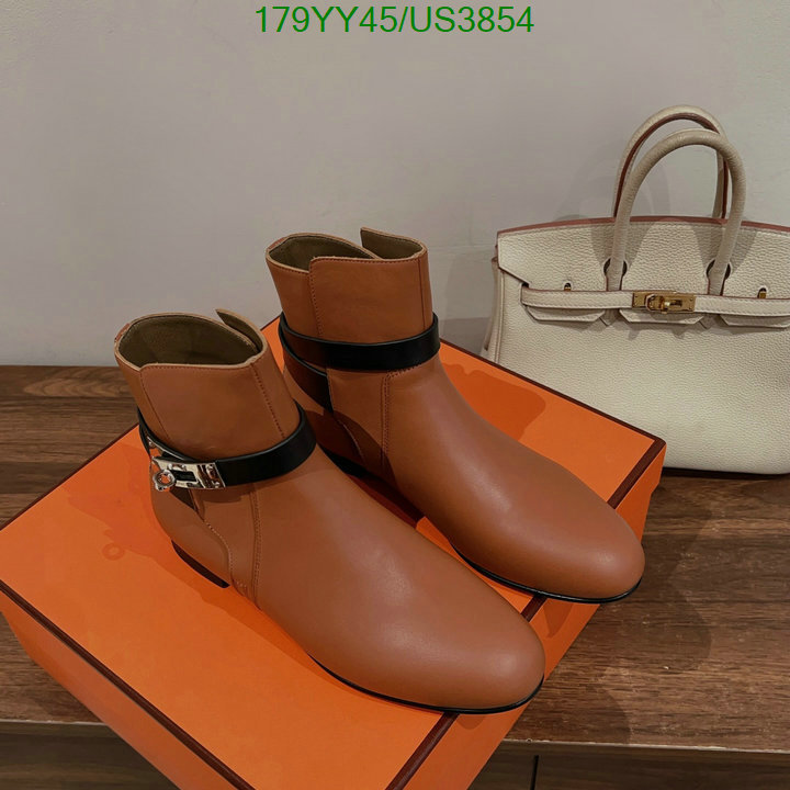 Hermes-Women Shoes Code: US3854 $: 179USD