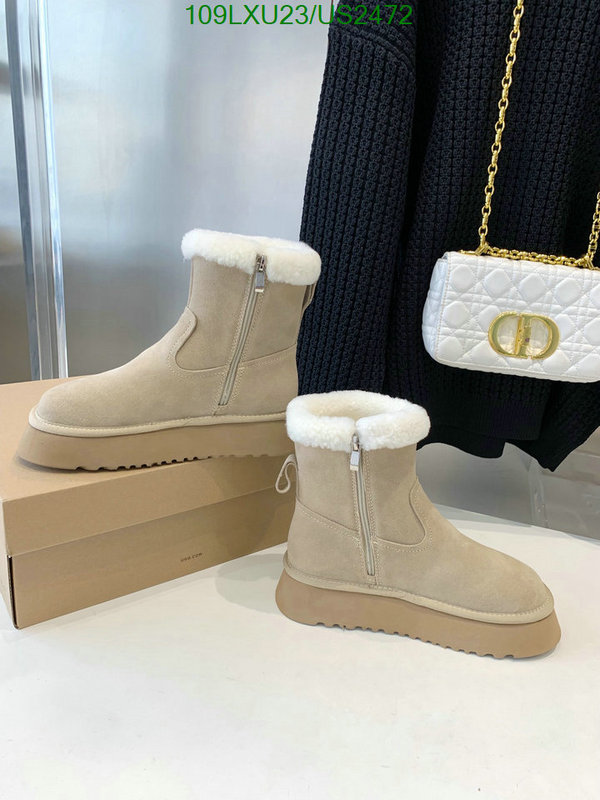 UGG-Women Shoes Code: US2472 $: 109USD