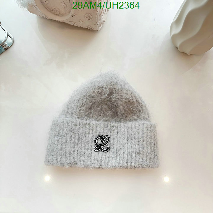 Loewe-Cap(Hat) Code: UH2364 $: 29USD