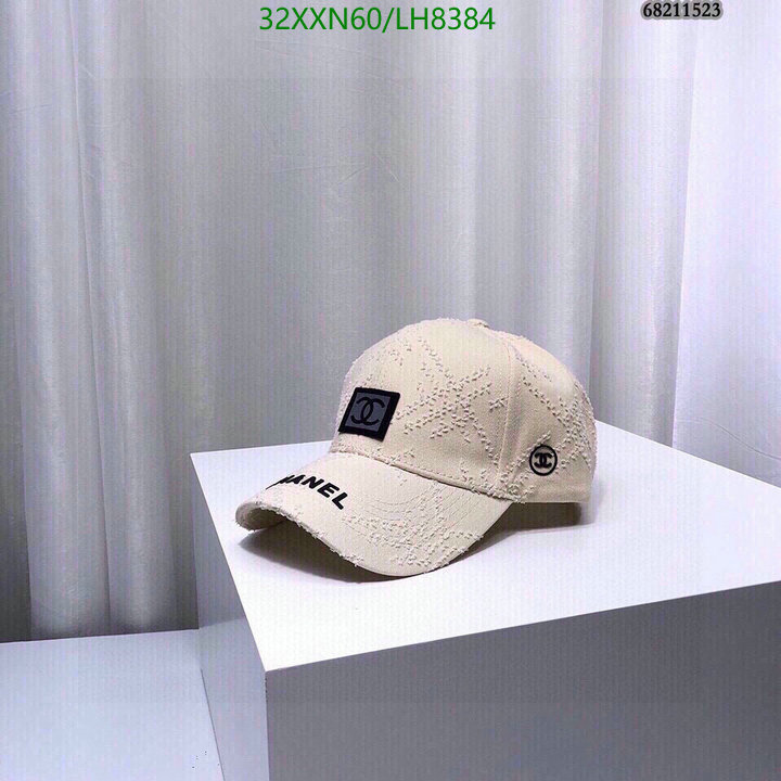 Chanel-Cap(Hat) Code: LH8384 $: 32USD