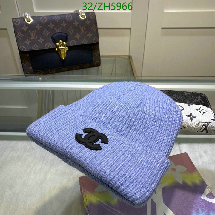 Chanel-Cap(Hat) Code: ZH5966 $: 32USD