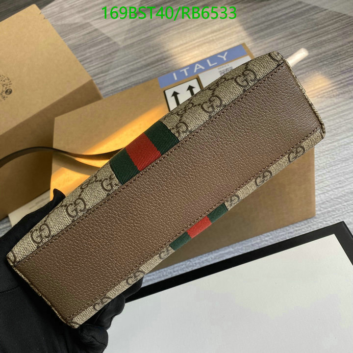 Gucci-Bag-Mirror Quality Code: RB6533 $: 169USD
