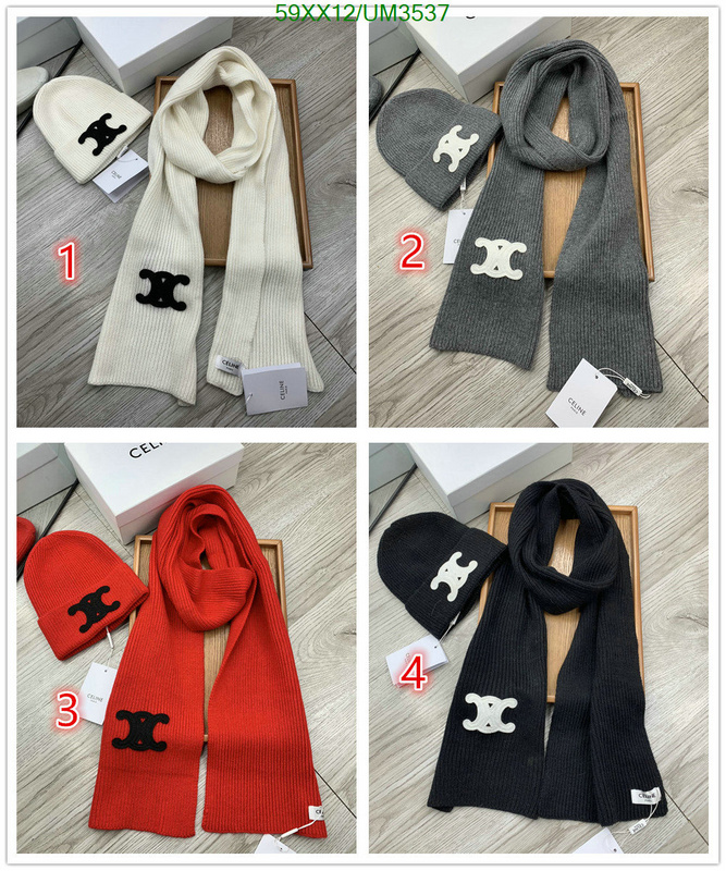 Celine-Scarf Code: UM3537 $: 59USD