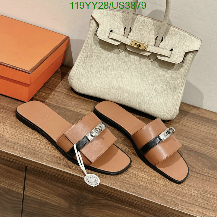 Hermes-Women Shoes Code: US3879 $: 119USD