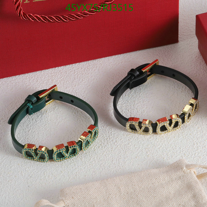 Valentino-Jewelry Code: RJ3515 $: 45USD