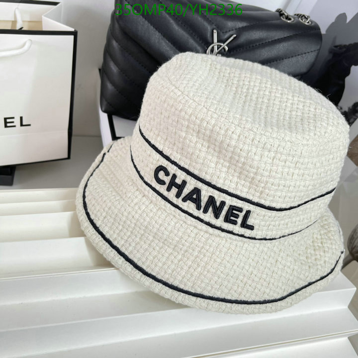 Chanel-Cap(Hat) Code: YH2336 $: 35USD