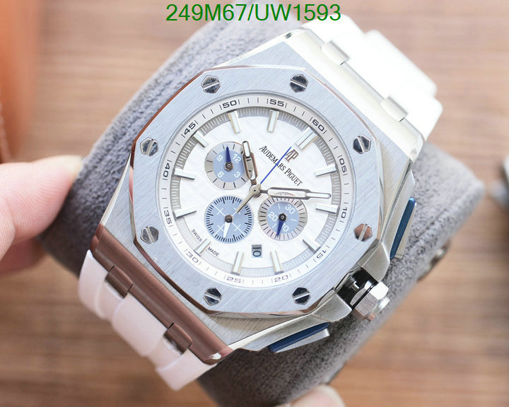 Audemars Piguet-Watch-Mirror Quality Code: UW1593 $: 249USD