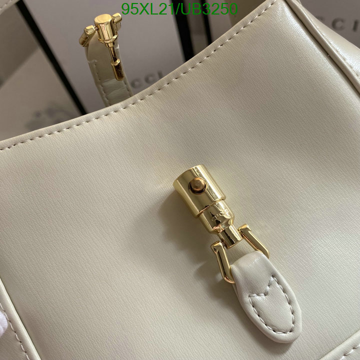 Gucci-Bag-4A Quality Code: UB3250 $: 95USD