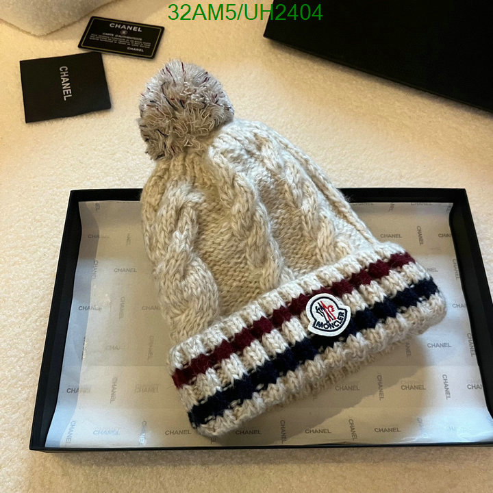 Moncler-Cap(Hat) Code: UH2404 $: 32USD