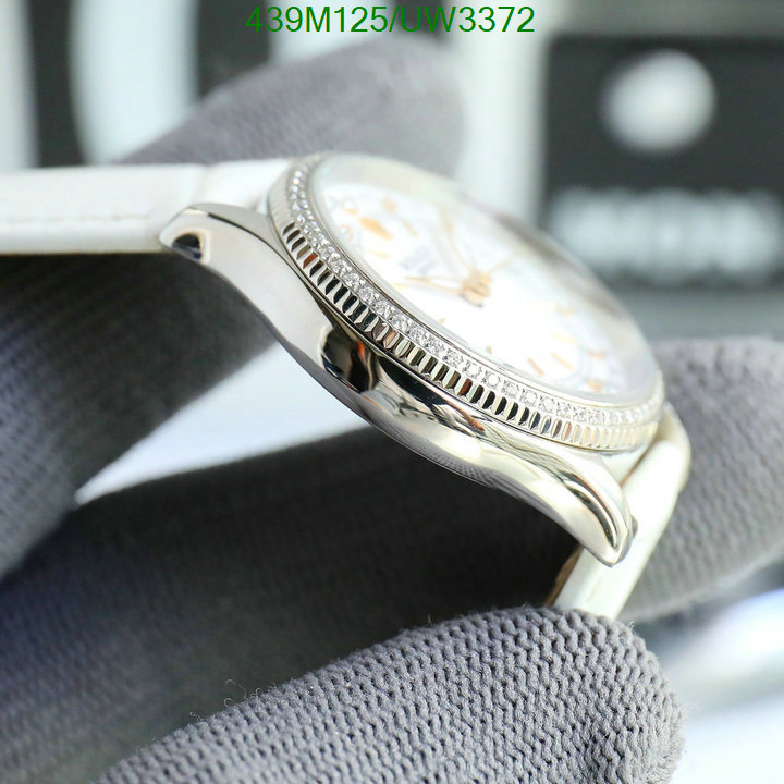 Rolex-Watch-Mirror Quality Code: UW3372 $: 439USD