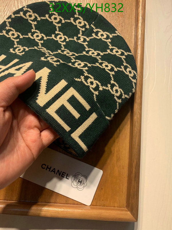 Chanel-Cap(Hat) Code: YH832 $: 32USD