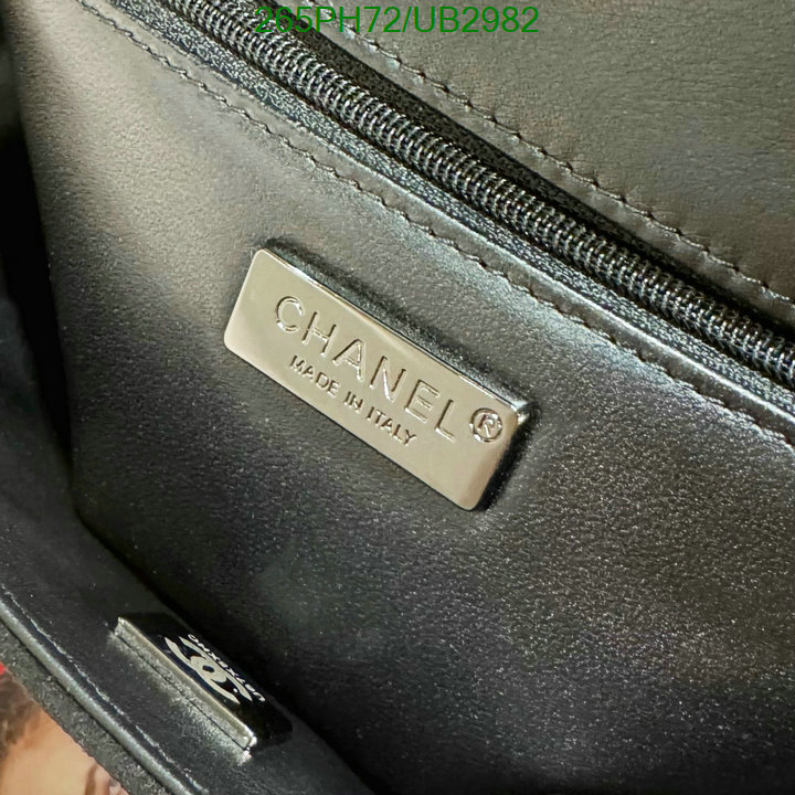 Chanel-Bag-Mirror Quality Code: UB2982 $: 265USD