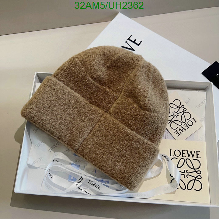 Loewe-Cap(Hat) Code: UH2362 $: 32USD