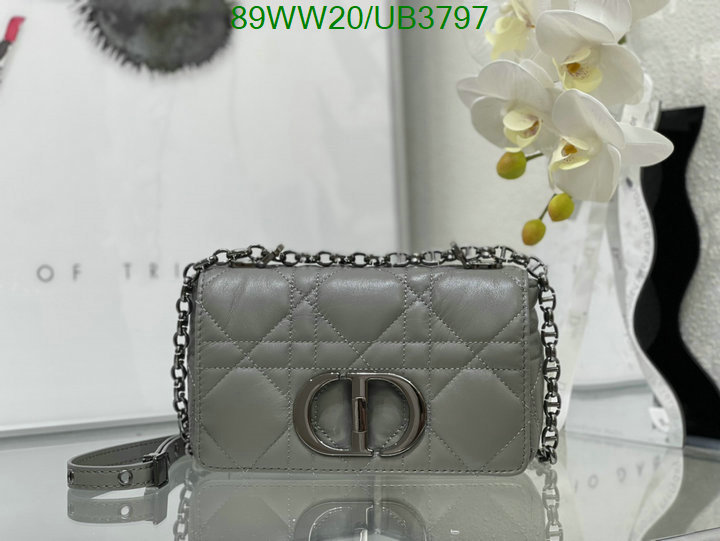 Dior-Bag-4A Quality Code: UB3797 $: 89USD