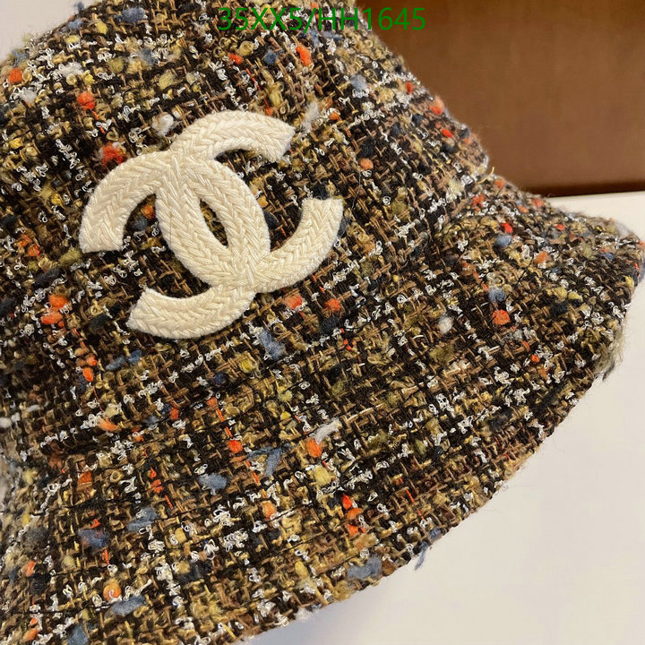 Chanel-Cap(Hat) Code: HH1645 $: 35USD