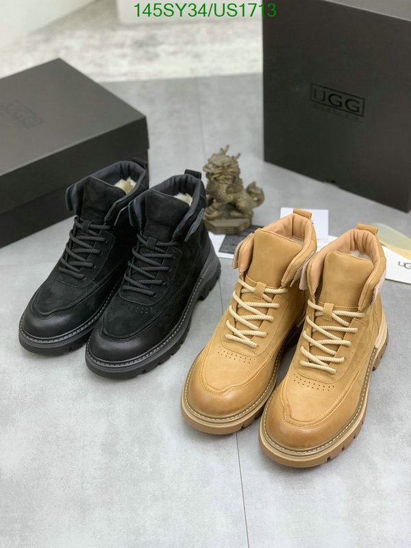 UGG-Men shoes Code: US1713 $: 145USD