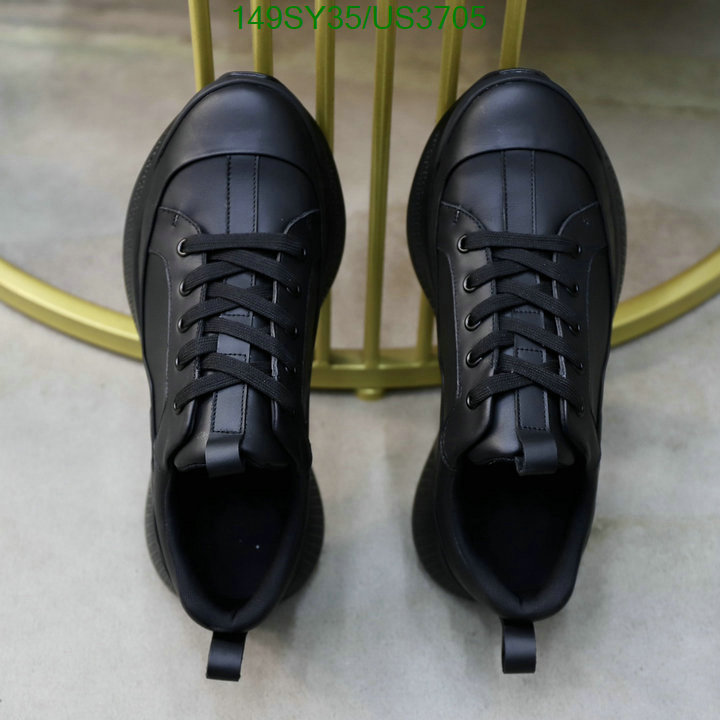 Hermes-Men shoes Code: US3705 $: 149USD