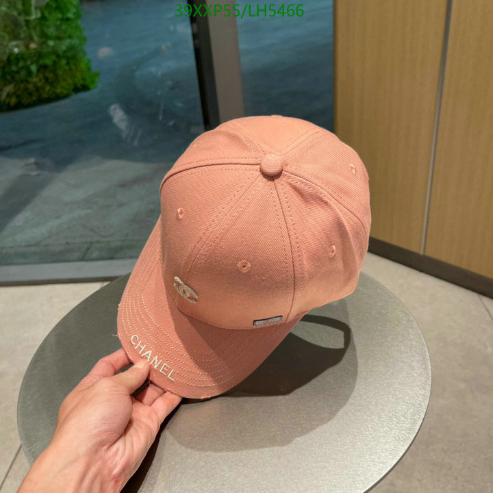 Chanel-Cap(Hat) Code: LH5466 $: 39USD