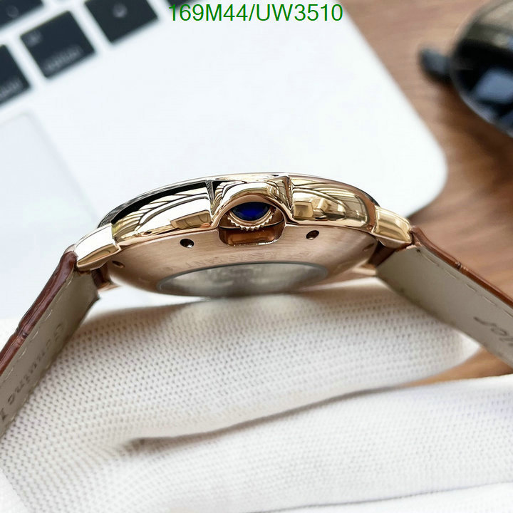 Cartier-Watch-4A Quality Code: UW3510 $: 169USD