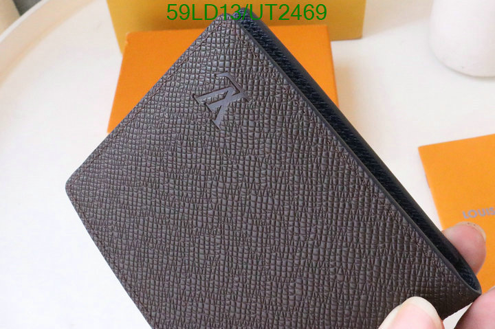 LV-Wallet Mirror Quality Code: UT2469 $: 59USD