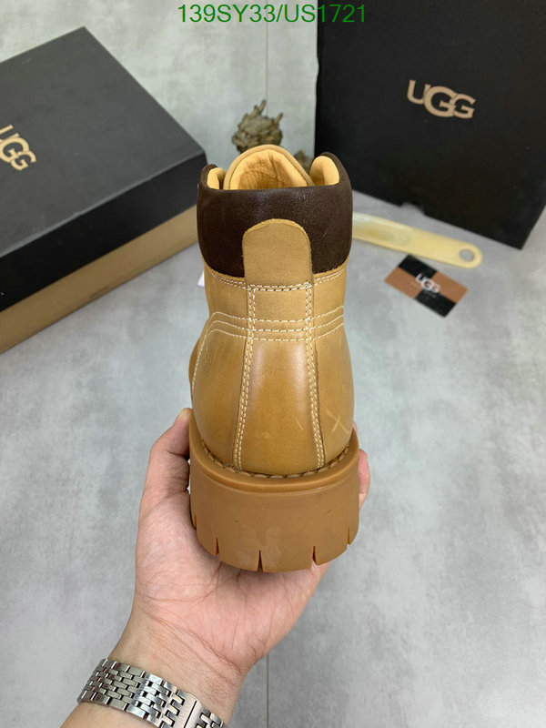 UGG-Men shoes Code: US1721 $: 139USD