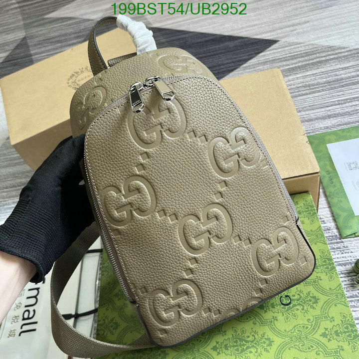 Gucci-Bag-Mirror Quality Code: UB2952 $: 199USD