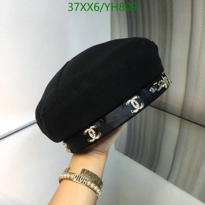 Chanel-Cap(Hat) Code: YH809 $: 37USD