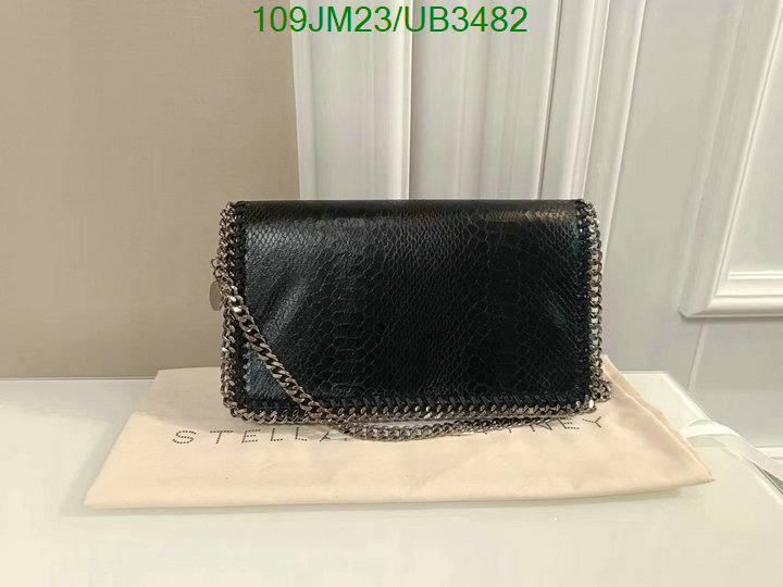 Stella McCartney-Bag-Mirror Quality Code: UB3482 $: 109USD