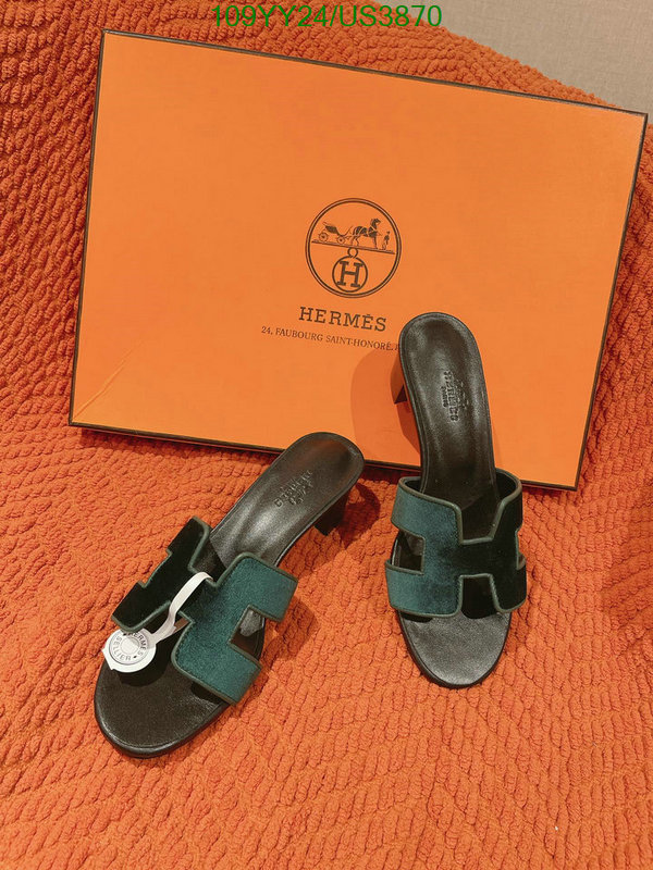 Hermes-Women Shoes Code: US3870 $: 109USD