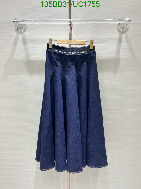 Alexander Wang-Clothing Code: UC1755 $: 135USD