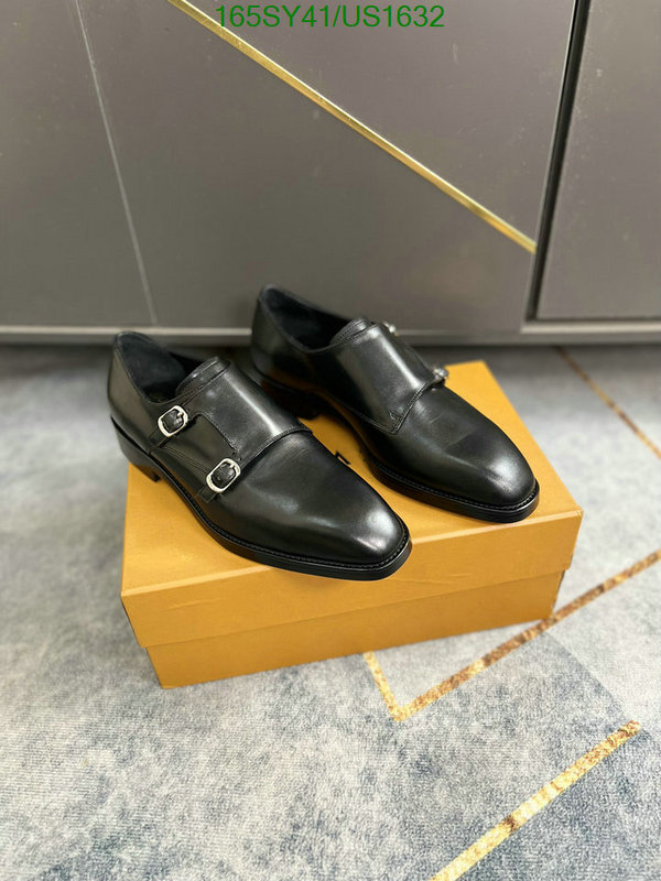 LV-Men shoes Code: US1632 $: 165USD