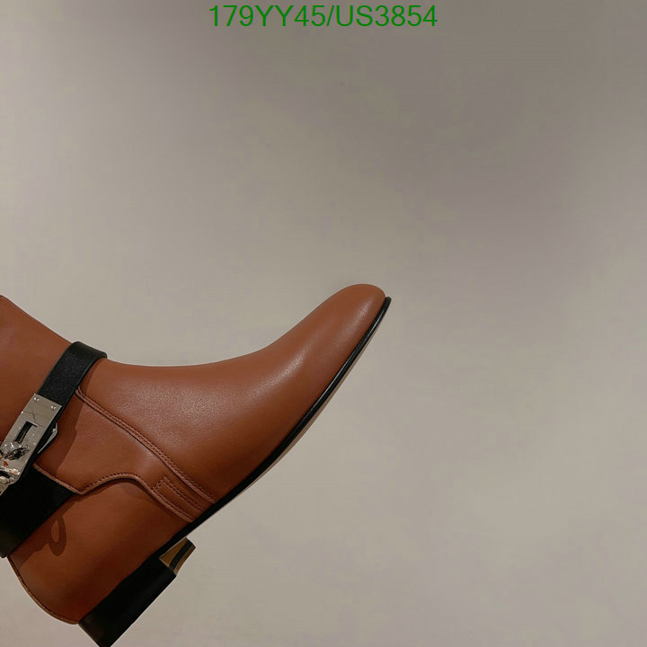 Boots-Women Shoes Code: US3854 $: 179USD