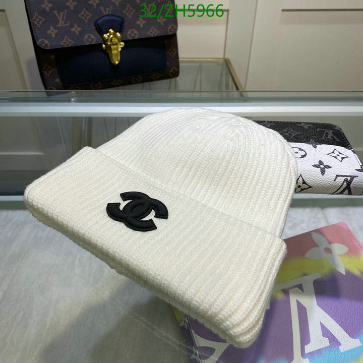 Chanel-Cap(Hat) Code: ZH5966 $: 32USD