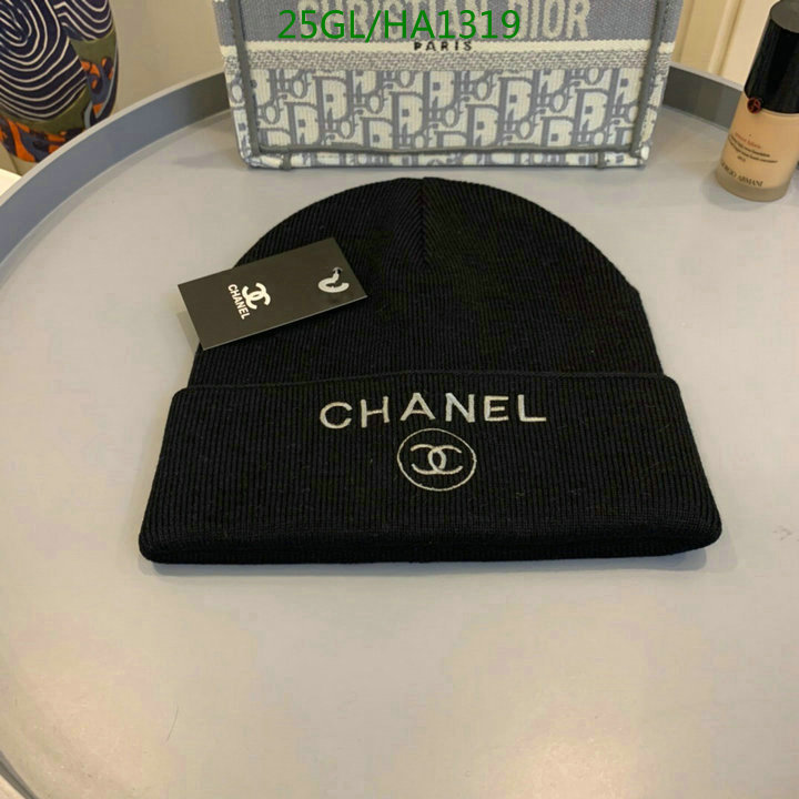 Chanel-Cap(Hat) Code: HA1319 $: 25USD