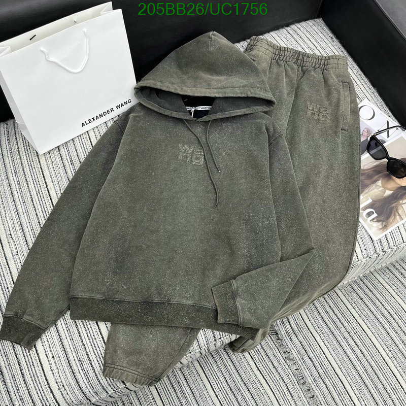 Alexander Wang-Clothing Code: UC1756 $: 205USD
