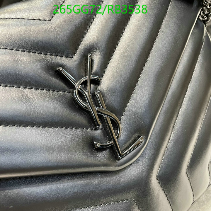 YSL-Bag-Mirror Quality Code: RB3538 $: 265USD