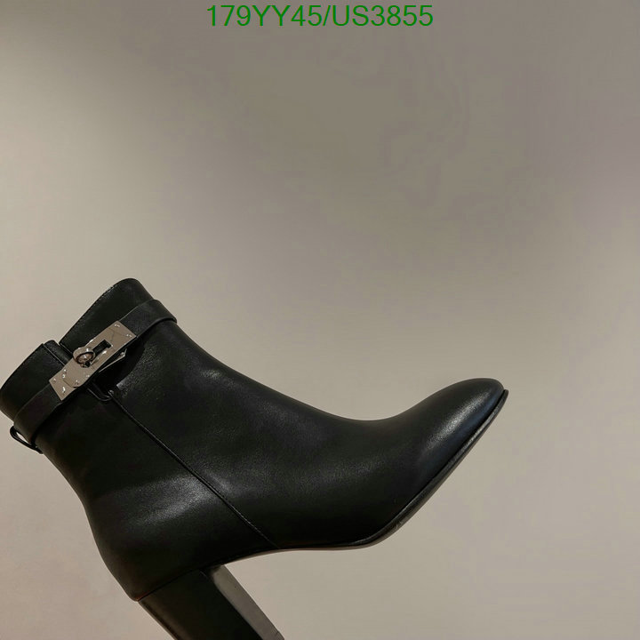 Boots-Women Shoes Code: US3855 $: 179USD