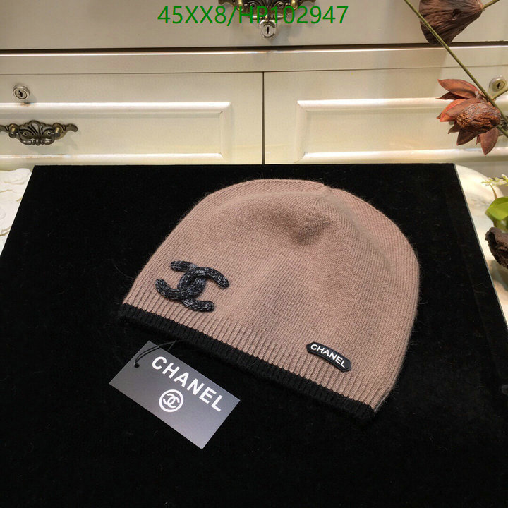 Chanel-Cap(Hat) Code: HP102947 $: 45USD