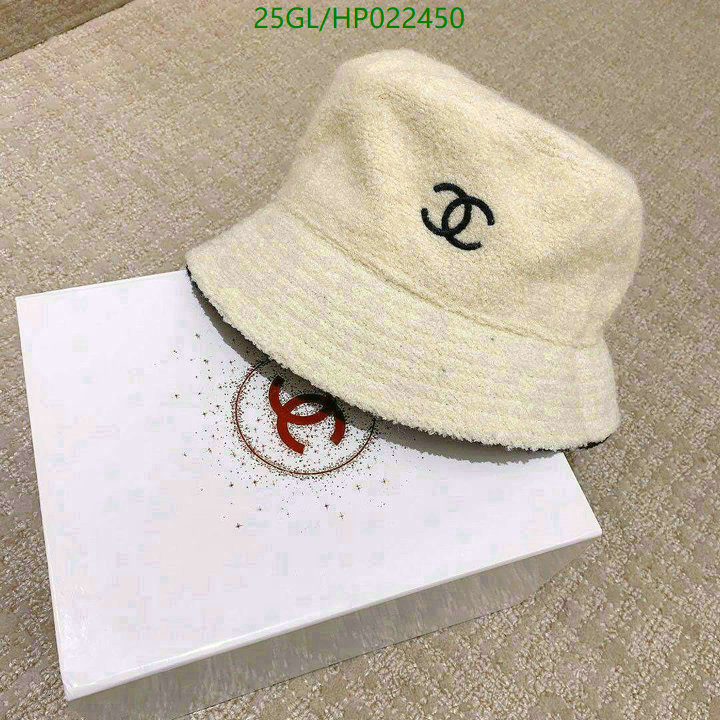 Chanel-Cap(Hat) Code: HP022450 $: 25USD