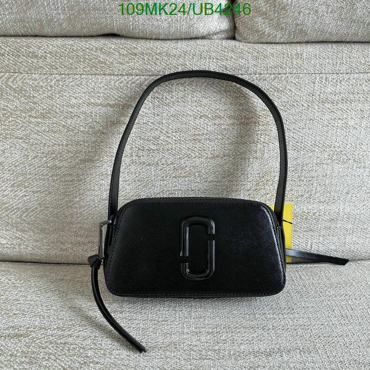 Marc Jacobs-Bag-Mirror Quality Code: UB4246 $: 109USD