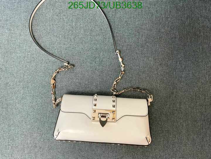 Valentino-Bag-Mirror Quality Code: UB3638 $: 265USD