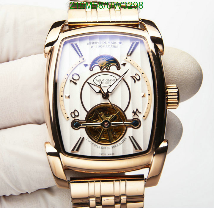 Parmigiani-Watch-Mirror Quality Code: UW3298 $: 219USD